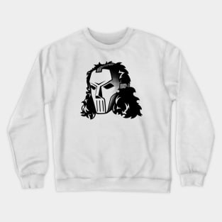 Casey Jones Crewneck Sweatshirt